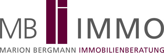 Logo Marion Bergmann Immobilienberatung