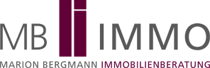 Logo Marion Bergmann Immobilienberatung