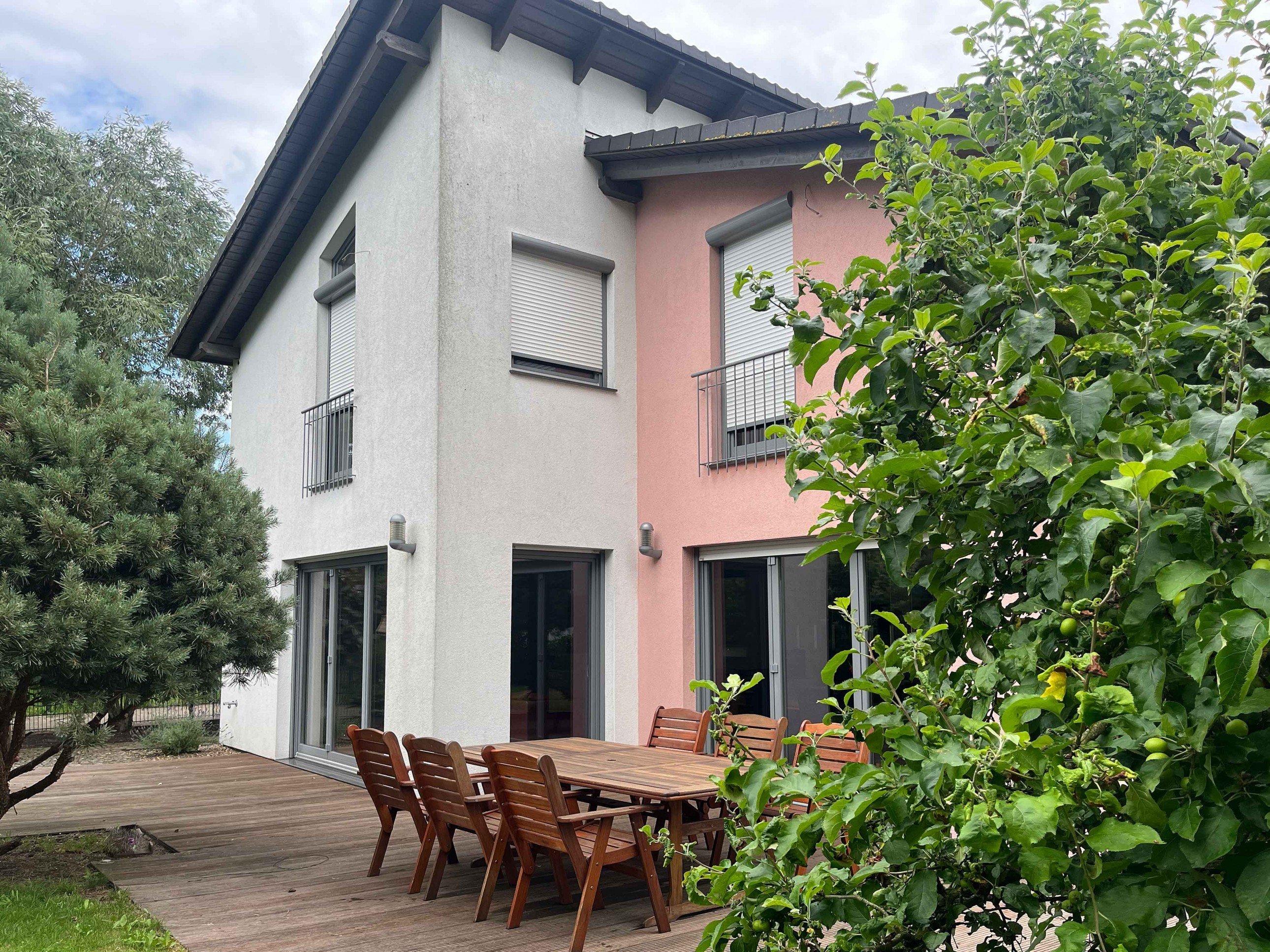 Foto Traumhaus vor den Toren Wolfsburgs